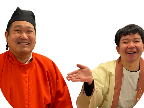 まずはこんな高岡の人たちと、話してみるところから始めてみてください