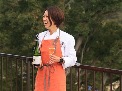 スタッフ吉田は元飲食店勤務。6次産業には前職の様々なスキルを活かせる場があります