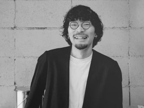 SABI　オーナー　井上 順仁 氏
