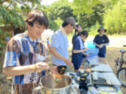 高校生との何気ない会話の中で出た「声」を集めました