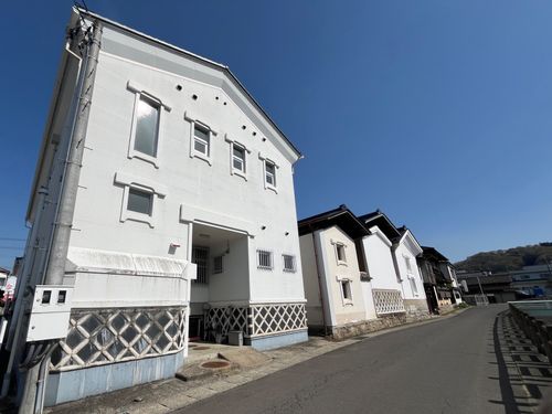 街歩き🦆 のんびり歩いて町の魅力を再発見！