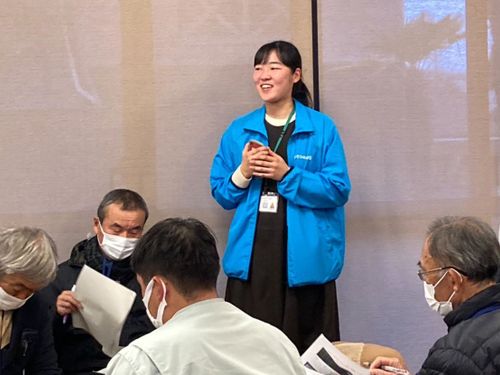 地域の人を巻き込んで東かがわ市を一緒に盛り上げていきませんか？