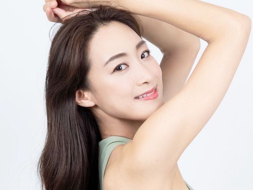 毎川　依里さん