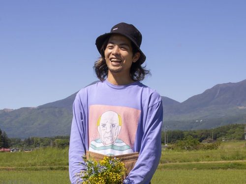 櫻井 啓介さん