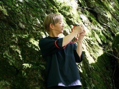 曽我部 洋平（そがべ・ようへい）さん