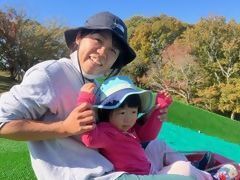 山田さん（備前市へ移住）