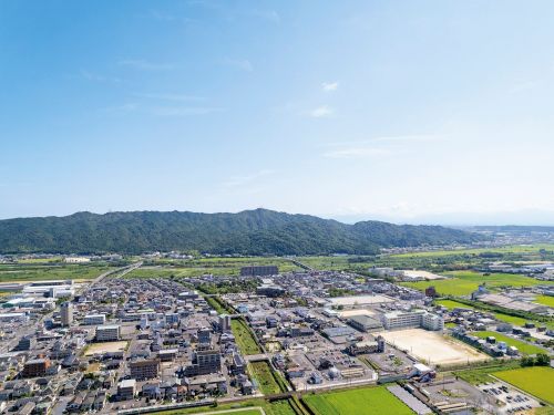 湖南市