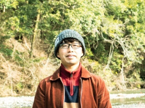 登壇者：大石 哲嗣（てつじ）さん