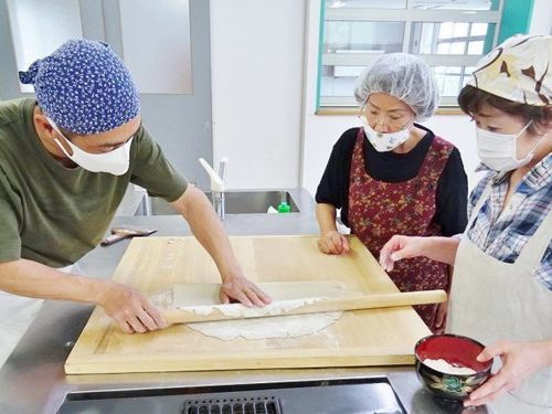 講師の方が優しくレクチャーしてくれます！