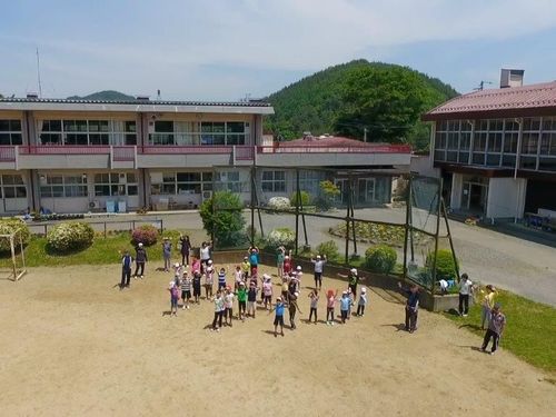 学校選びは、学びの環境も、くらしの環境も確認してください！