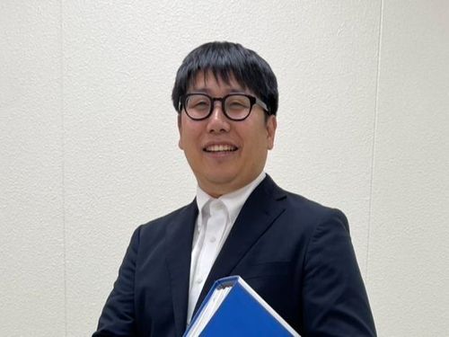 竹田市総合政策課 工藤さん
