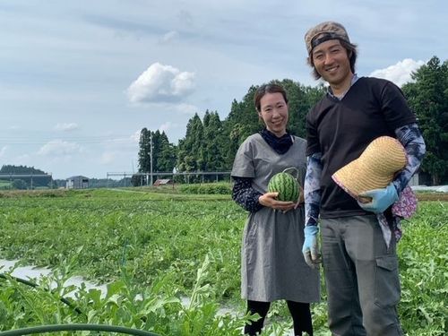 新規就農者支援も充実しています！