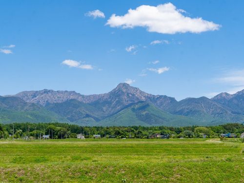 夏の八ヶ岳も最高！