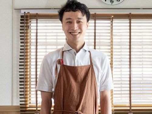青山 春司さん