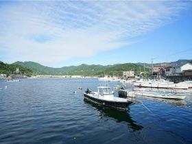 大紀町の風景
