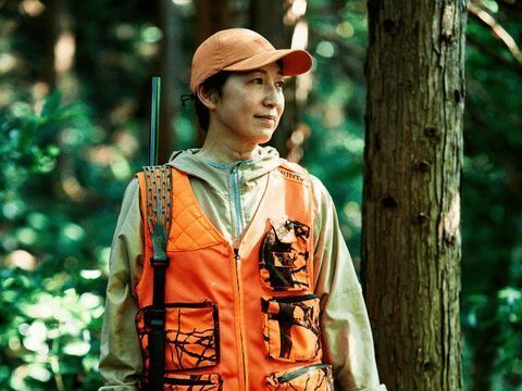 藤田 咲子 さん