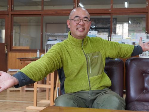 代表　戸田　友介