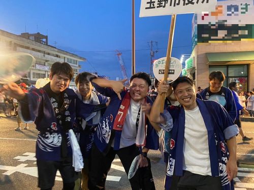 玉野市　豊嶋さん