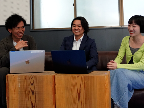 🧷自然豊かな環境で、開発業務に没頭できる環境が伊万里にはあります！