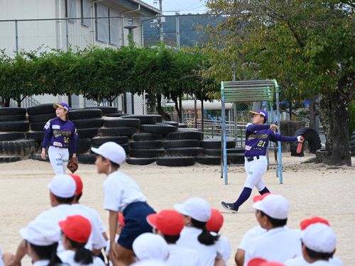（一社）三次スポーツコミッションでの活動