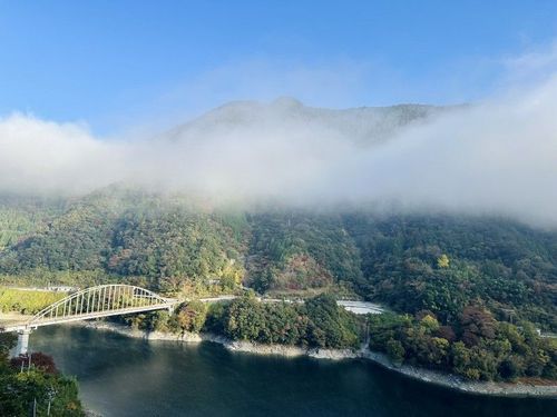 小さな頃から慣れ親しんでいる日常風景