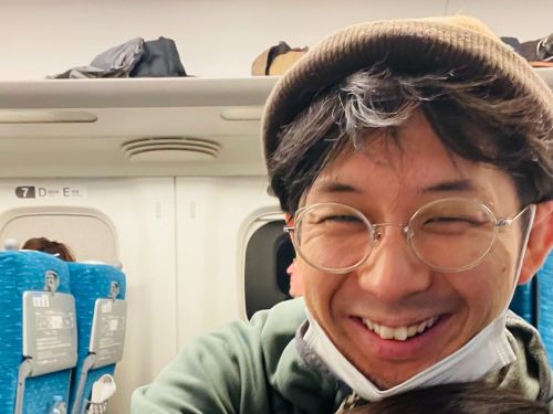移住コンシェルジュで地域おこし協力隊OB鈴木雄一がおしゃべりします！