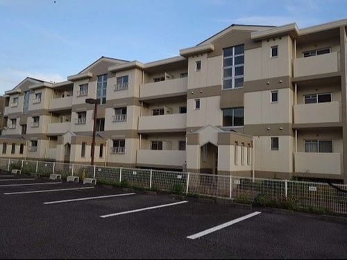 おためし住宅：高島⑤（公営住宅）