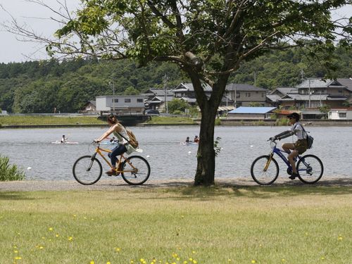 自然堪能コース