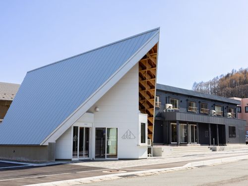 岩手町フューチャーセンター
