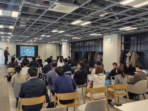 「地域とともに作っていく」泥臭い対話と調整ができる精神的なタフさが求められます