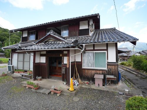 空き家対策会の事務所はこちらです