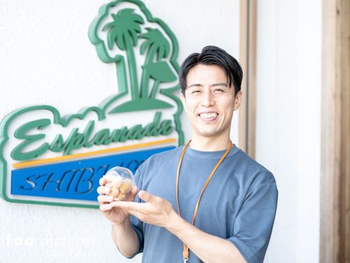 移住・交流支援センターEsplanade代表：田川さん