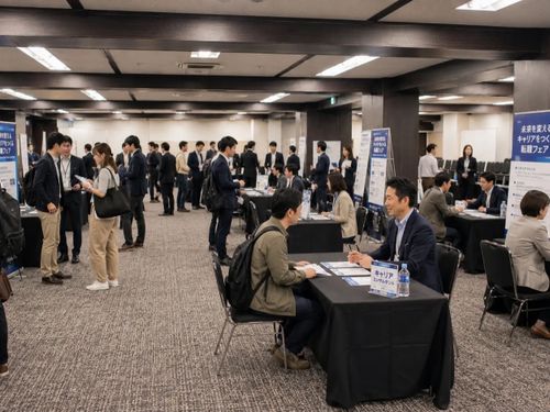  沖縄へUIJターン転職を検討中の皆さまと、沖縄のIT企業とのマッチングイベント