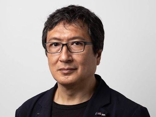 ゲスト：若杉 浩一 氏