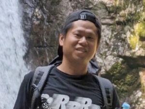 佐藤 孝さん｜「汐見屋」店主
