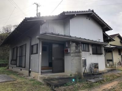 福川1号の外観写真