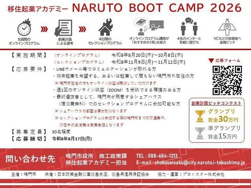 イベント概要