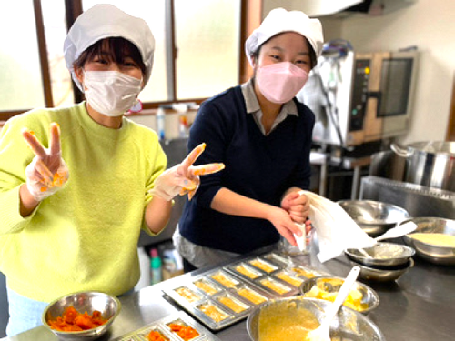 食農コース　イメージ