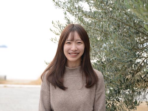ゲストトーカー①松田美夜日さん /  20代女性 /島暮らし4年目