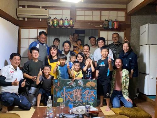 地域住民が集い、みんなで楽しむ交流イベントも開催しています♪