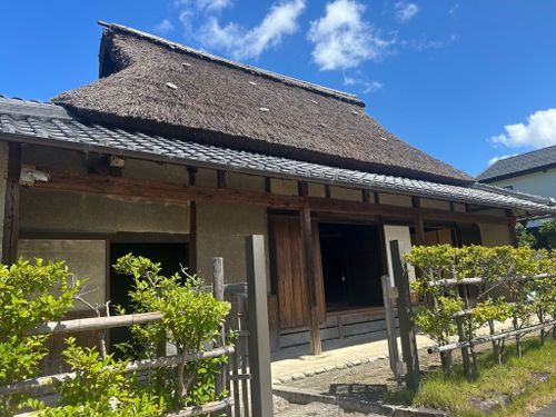 旧中島家住宅