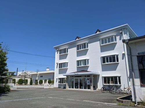 活動拠点となる「長門市しごとセンター」