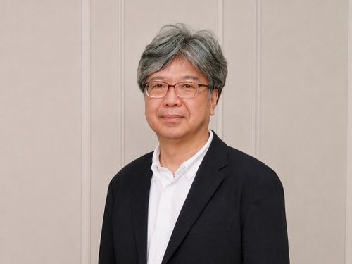 澤田 典久 さん