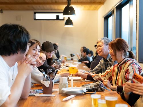 2025年度ツアーの様子