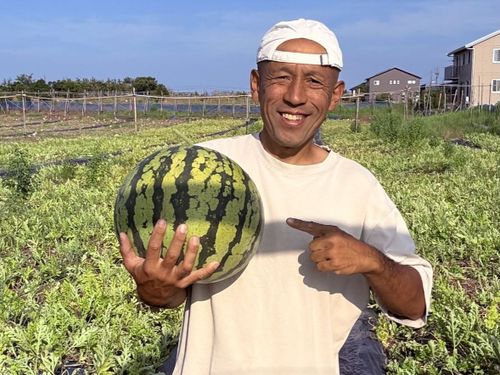 松浦正博さん