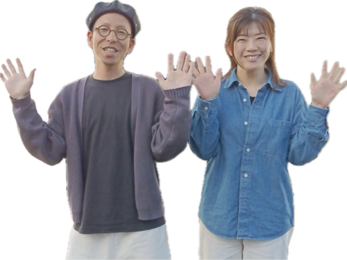いの町へ移住してきたイーノのスタッフが、あなたの新しい挑戦をサポートします！