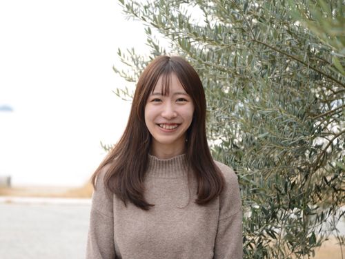 ゲストトーカー①松田美夜日さん /  20代女性 /島暮らし4年目