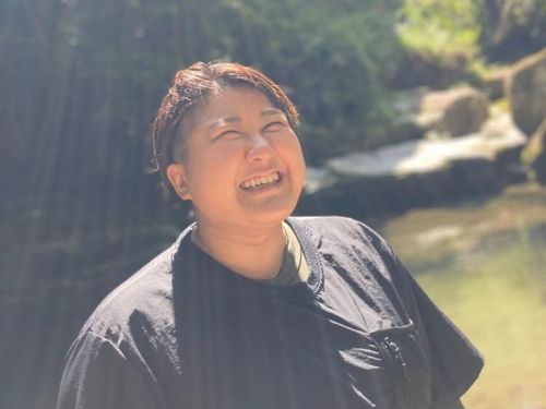 地元関係者ゲスト：山縣さん（高梁市移住コーディネーター）
