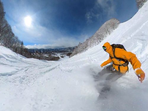この冬どこのスキー場がいい？なんて相談もお待ちしてます！