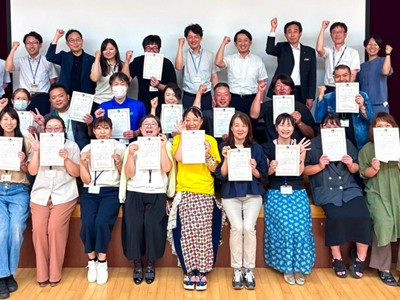 糸魚川創成塾卒業生が市内各地で新規創業にチャレンジしています